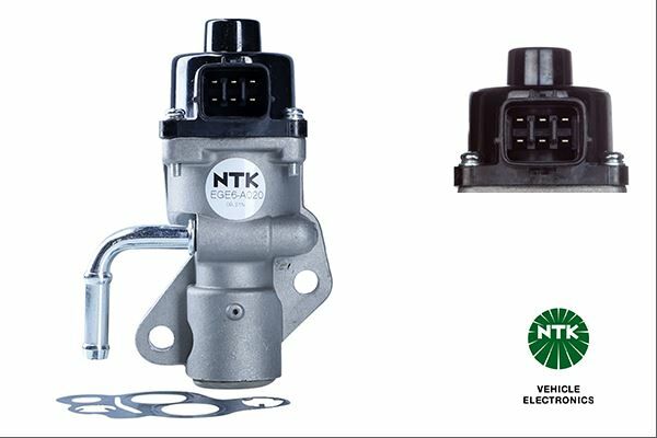 EGR VALFİ EGE6-A020 FORD-MAZDA-VOLVO