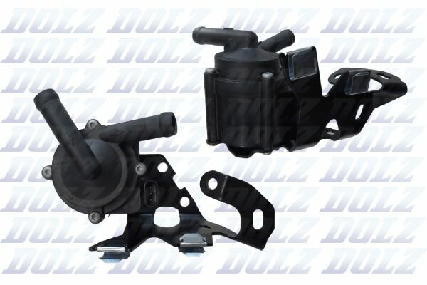 ELEKTRİKLİ EK SU POMPASI P308-P3008-P508-P5008-C4 PICASSO-DS5-C5 III-C4 II DS4-GRANDLAND-DS7 1.6 THP 1.6 PureTech Hybrid EP6DT EP6CDT
