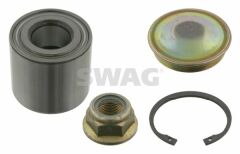 ARKA TEKER RULMANI RENAULT MEGANE II 02 SCENIC II 02 GRAND SCENIC II 02 48x25x55
