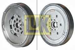 DEBRİYAJ VOLANI C4-C5-JUMPY-SCUDO-P307-P308-P407-P607-EXPERT 2.0HDİ 04 DW10