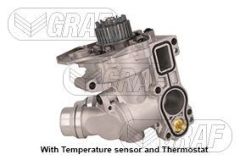 DEVİRDAİM GOLF V-PASSAT 05-11 OCTAVIA 08-13 SUPERB 09-15 EXEO 10 A3 06-14 A4 08-13 1.8-2.0TSI