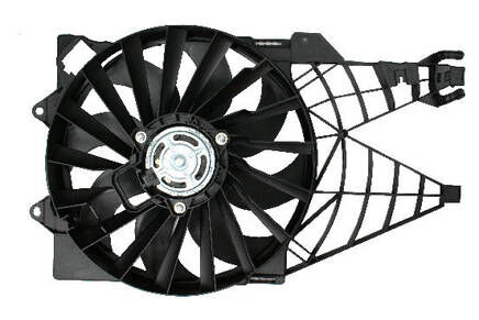 FAN GRUBU DAVLUMBAZLI FIAT LINEA 1.3MJET 1.4T-JET