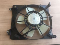 FAN RADİATOR FAN JAZZ 08