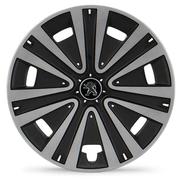 JANT KAPAĞI PEUGEOT PARTNER 15 JANT