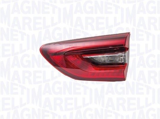 STOP INSIGNIA B SW LED IC SAG