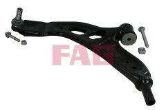 Track/Ctrl/Arm Steering Suspension 708