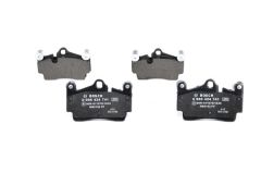 ARKA BALATA TOUAREG 02-10 CAYENNE 02-10 Q7 06-11 112X73 GDB1549 0986TB2456