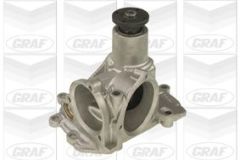 DEVIRDAIM POMPASI MERCEDES M119 W124 W210 W140 R129
