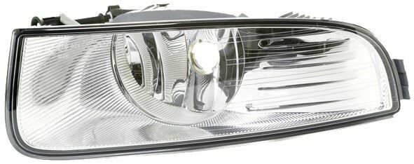 SİS LAMBASI SKODA SUPERB 12V SOL