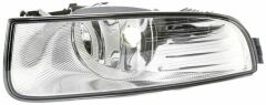 SİS LAMBASI SKODA SUPERB 12V SOL