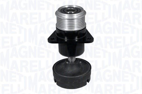 ALTERNATÖR KAPLİNİ ŞAFT RULMANI FOCUS 01-04 -CMAX 05- -FOCUS II 04- -MONDEO 07- -CONNECT 02-