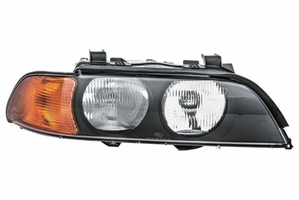 FAR BMW 5 E39 SAG BMW
