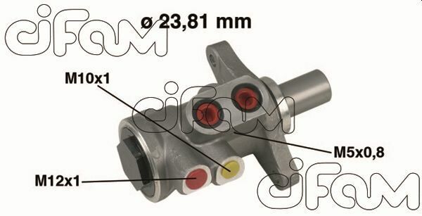 FREN ANA MERKEZ MAZDA / FORD EUROPE / FORD LCV 1.6 16V / FİESTA V VAN : 1.4 TDCİ / FUSİON JU : 1.2