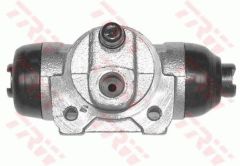 FREN SİLİNDİRİ TRANSİT 2.0-2.5-2.5 TDI 2.9I 91-94 20.6mm