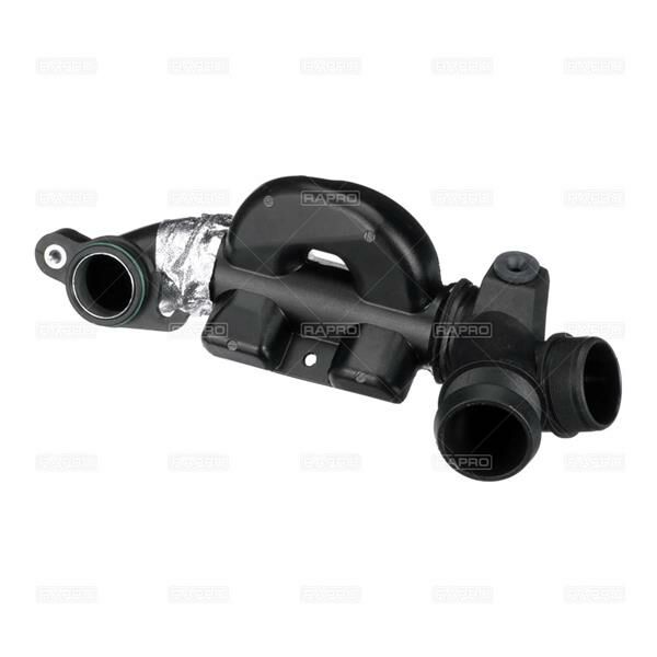 MANİFOLD SUSTURUCU BORUSU P407-C5 II 1.6 HDI FORD FOCUS-CMAX 1.6 TDCI VOLVO C30-V50-V70-S40 1.6 D / MAZDA 3 1.6L Y6 dizel BK BL 04-13