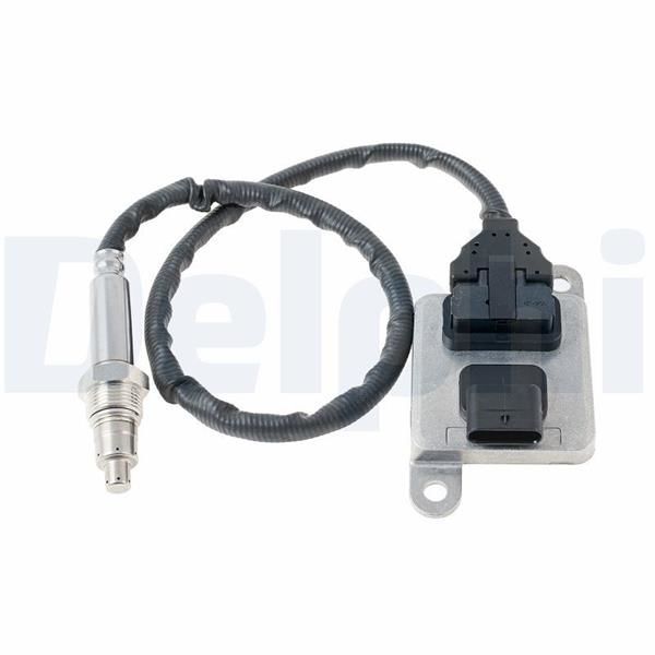 NOX SENSORU MERCEDES W204 C218 X218 W212 S212 C207 A207 X204 W222 W447 B906