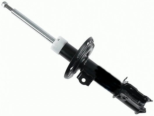 ÖN AMORTİSÖR SOL CORSA C 00 06 COMBO C 00 12 MERIVA A 03 10
