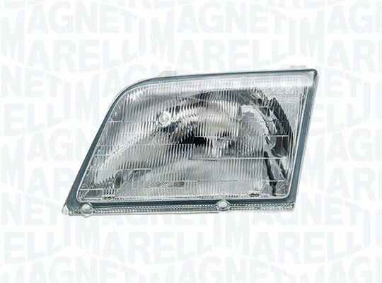 FAR SOL MERCEDES 129