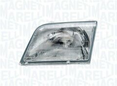 FAR SOL MERCEDES 129