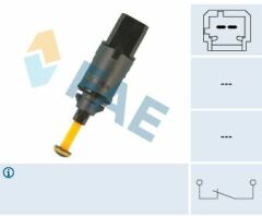 FREN MÜŞÜRÜ PARTNER-XSARA-206 1.9D 96 1.6 HDI-1.4İ TU1JP