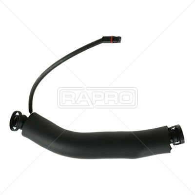 MOTOR HAVALANDİRMA HORTUMU BMW E60 523İ-525İ-525Xİ-530İ-530Xİ