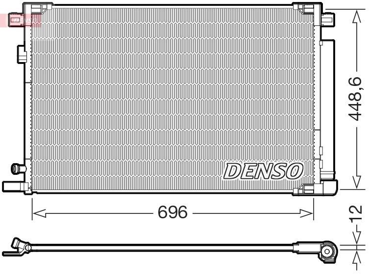 THERMAL CONDENSER UNİT