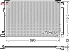 THERMAL CONDENSER UNİT