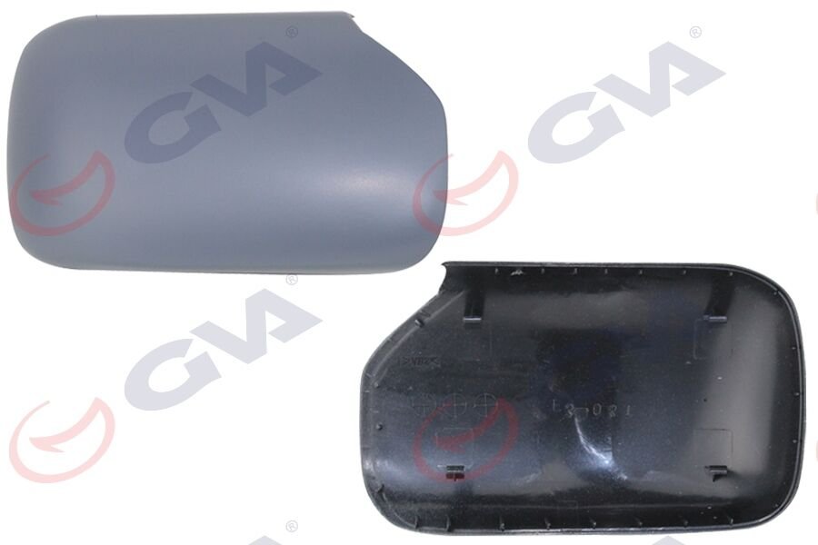 AYNA KAPAĞI SOL 3 SERIES E36 93-00 ASTARLI VM-038CL