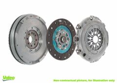 DEBRİYAJ VOLANI ASTRA H 07 CORSA D 06 1.7 CDTİ