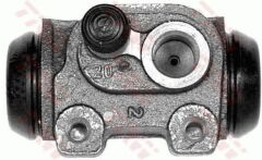 FREN SİLİNDİRİ SAĞ P306 1.4XN-1.4XR-1.6 93