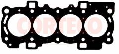 SILINDIR KAPAK CONTA B MAX 12 / FIESTA 08 15 FOXUS II / III MONDEO IV 07 15 1.6 TI VCT ZETEC