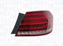 STOP LAMBASI SOL DIS LED MERCEDES E-CLASS W212 13 16