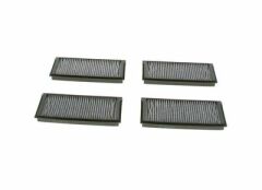 AKTİF KÖMÜR İÇ FİLTRESİ BMW 3-SERİE