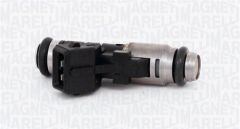 BENZİN ENJEKTÖRÜ P206 1.1-1.1İ 98 C2 1.1 03 C3 1.1i 02 TU1J