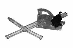 CAM MEKANİZMASI ÖN SOL RENAULT LAGUNA 01 MOTORLU