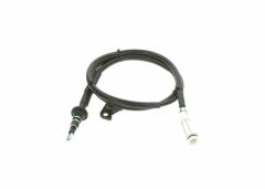 EL FREN TELİ ARKA SAĞ/SOL VOLVO S60 2.0T 2.4D5 2.4T 2.5T5 2.5T 2000-2010 V70 2.4D5 2.4T 02-07 30665093