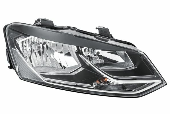 FAR KOMPLE SAĞ POLO 15