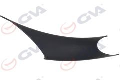 İÇ KAPLAMA SİYAH SAĞ BMW F30-F31-M3-F35 2013