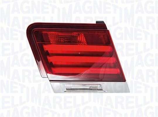 STOP LAMBASI SAĞ BMW 7 SERIES F01 FL
