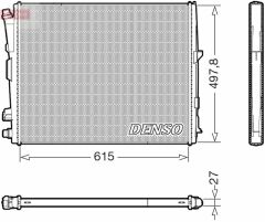 THERMAL RADİATOR