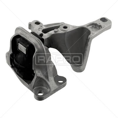 MOTOR TAKOZU ÖN SAĞ RENAULT MEGANE III 09 FLUENCE 09 SCENIC III 09 1.4 TCe 1.5dCi 1.6 16V