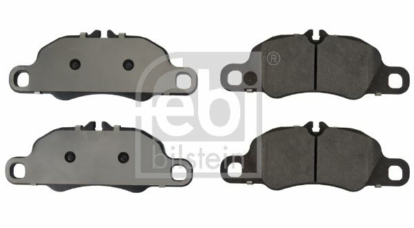 ÖN BALATA PORSCHE 911 2008-2019 BOXSTER 2012-2016 BOSTER 718 2016 CAYMAN 981 718 2013-2016