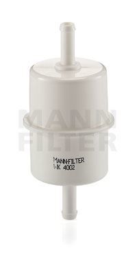 YAKIT FİLTRESİ IVECO DAİLY III 99-06 35-15 TURBO 146HP 09/01-07/06