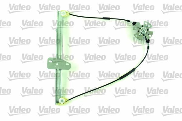 CAM MEKANİZMASI ÖN SOL RENAULT SUPER 5