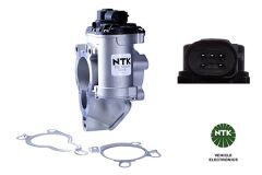 EGR VALFİ LAGUNA II 05 LAGUNA III 07 15 MEGANE II 05 SCENIC II 05 TRAFIC II 06 ESPACE IV 06 NISSAN X-TRAIL II 07 13 QASHQAI 13 2.0dCi