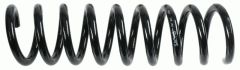 HELEZON YAY ON RENK KODU: 1 X MAVI / 1 X YESIL MERCEDES E-CLASS W210 S210