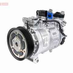 THERMAL COMPRESSOR NEW