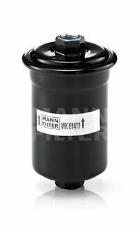 YAKIT FİLTRESİ H1 STAREX 2.4 98-04 - SONATA 2.0-2.4-2.5 96-01 -HILUX 2.4 89-05
