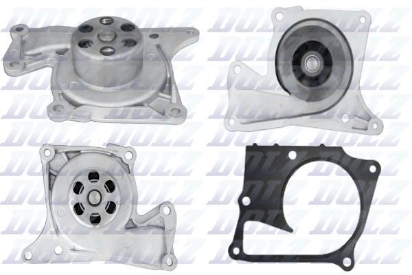 DEVIRDAIM POMPASI MERCEDES OM607 W176 W246 C117 W415 X156 . CLIO IV 12 SYMBOL III 13 TALISMAN 15 MEGANE IV 15 SANDERO II 12 DUSTER 10 QASHQAI II 13 PULSAR 14 JUKE 10 1.5 dCi K9K EURO 5 EURO 6