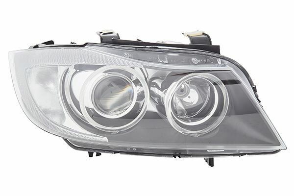 FAR BI-XENON SAG BMW E90